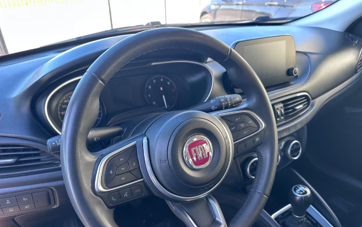 Fiat Tipo 1.0 SW - immagine 6