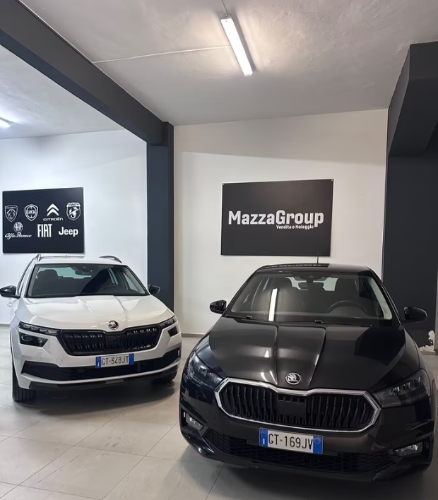 Skoda Fabia 1.0 MPI 80 CV Monte Carlo - immagine 3