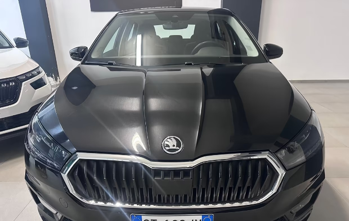 Skoda Fabia 1.0 MPI 80 CV Monte Carlo - immagine 15