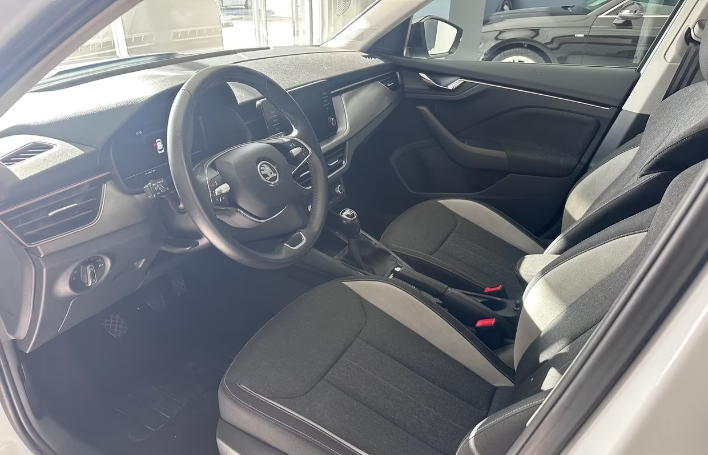 Skoda Kamiq 1.0 TSI 115 CV Monte Carlo - immagine 13