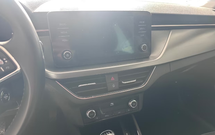 Skoda Kamiq 1.0 TSI 115 CV Monte Carlo - immagine 9