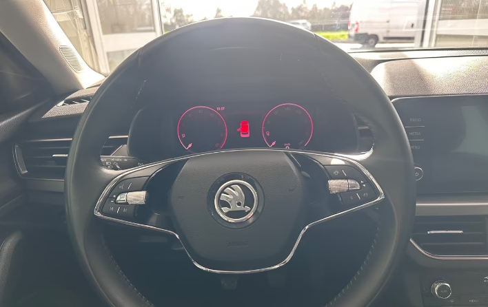 Skoda Kamiq 1.0 TSI 115 CV Monte Carlo - immagine 1