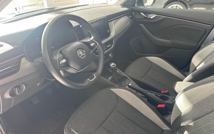 Skoda Kamiq 1.0 TSI 115 CV Monte Carlo - immagine 8