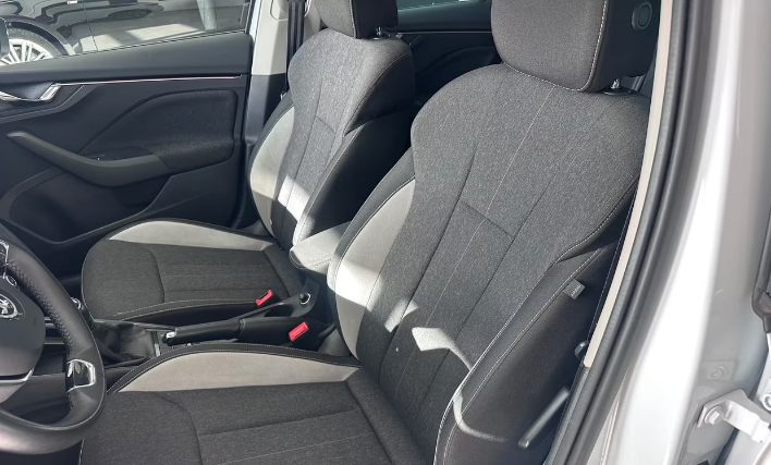 Skoda Kamiq 1.0 TSI 115 CV Monte Carlo - immagine 10