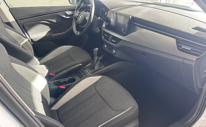 Skoda Kamiq 1.0 TSI 115 CV Monte Carlo - immagine 7