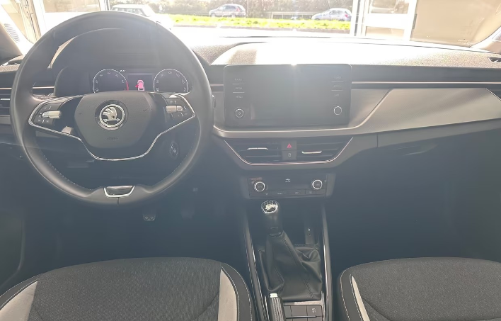 Skoda Kamiq 1.0 TSI 115 CV Monte Carlo - immagine 2