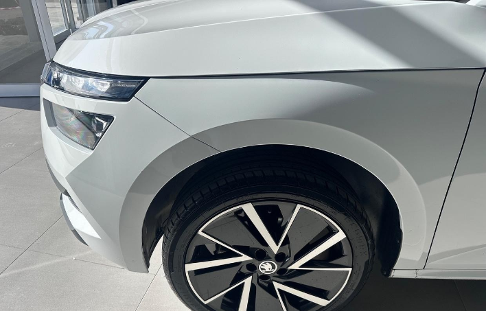 Skoda Kamiq 1.0 TSI 115 CV Monte Carlo - immagine 14