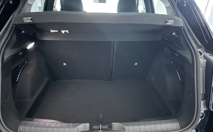 Fiat 600 Hybrid 110 CV DCT MHEV La Prima II - immagine 1