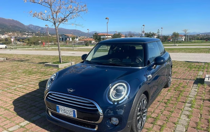 Mini 1.5 Cooper D Hype - immagine 12