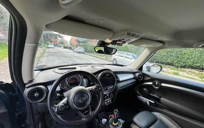 Mini 1.5 Cooper D Hype - immagine 2