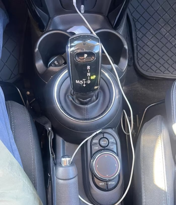 Mini 1.5 Cooper D Hype - immagine 8