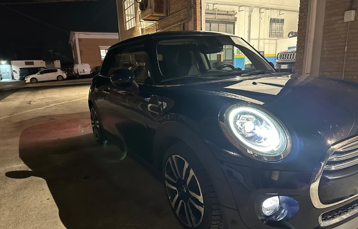Mini 1.5 Cooper D Hype - immagine 3