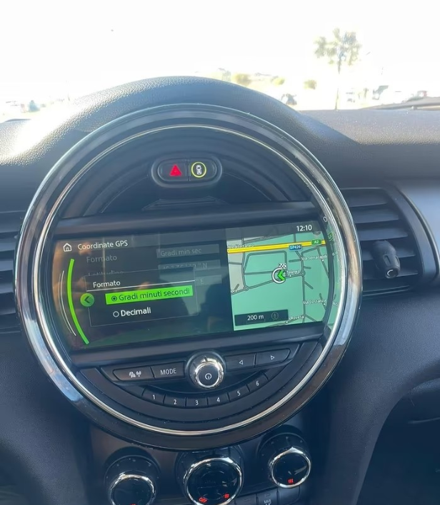 Mini 1.5 Cooper D Hype - immagine 9