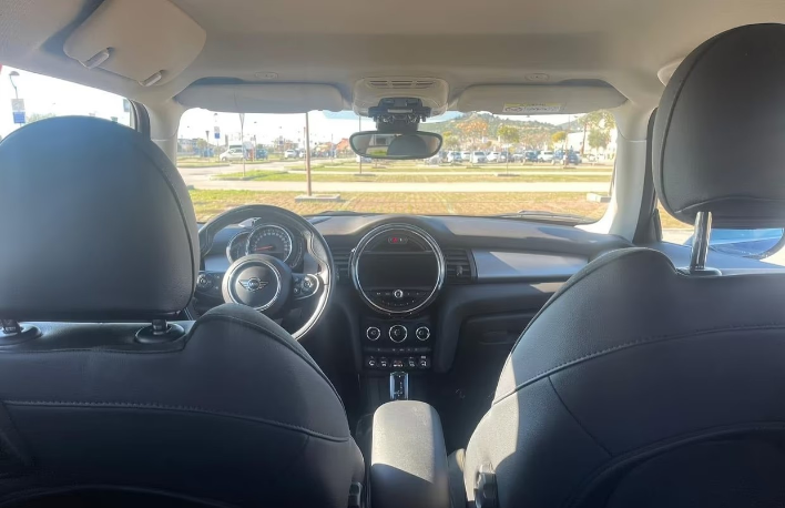 Mini 1.5 Cooper D Hype - immagine 7