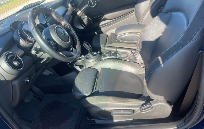 Mini 1.5 Cooper D Hype - immagine 10
