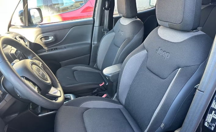 Jeep Renegade 1.5 Turbo T4 MHEV Limited - immagine 1