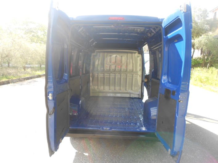 BOXER8my'20)L2H2(TETT0 ALTO-PASSO MEDIO)MOTORE NUOVO,E6D-TEMP - immagine 7