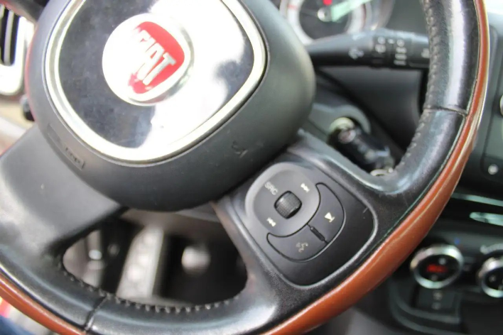 Fiat 500L 1.6 Multijet 105 CV Trekking - immagine 2
