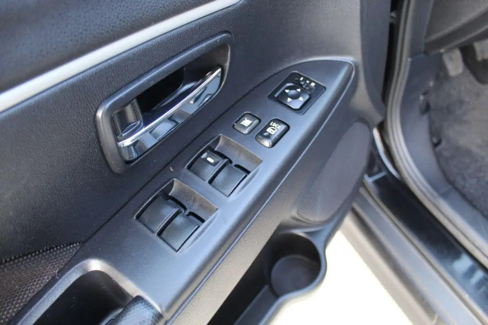 Mitsubishi ASX 1.8 DI-D 150 CV 4WD Invite - immagine 5