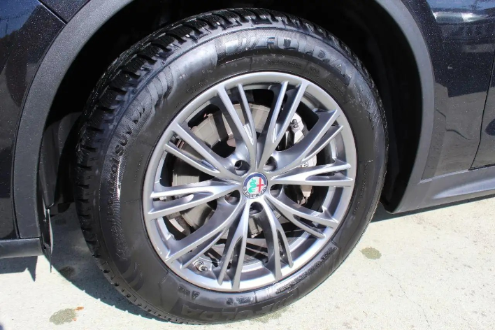 Alfa Romeo Stelvio 2.2 T.diesel 210 CV AT8 Q4 Super - immagine 15
