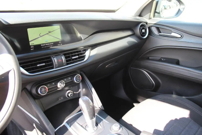 Alfa Romeo Stelvio 2.2 T.diesel 210 CV AT8 Q4 Super - immagine 4