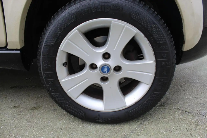 Fiat Panda 1.3 MJT 16V 4x4 Cross - immagine 12