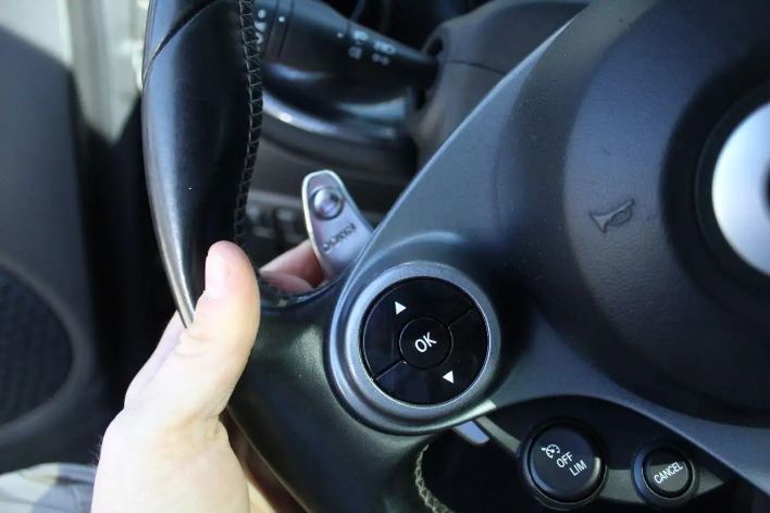 smart forTwo BRABUS 0.9 Turbo twinamic Xtreme - immagine 2
