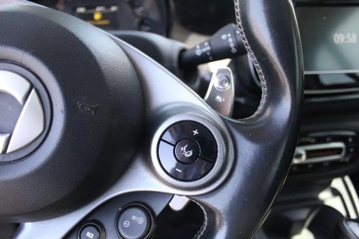 smart forTwo BRABUS 0.9 Turbo twinamic Xtreme - immagine 1