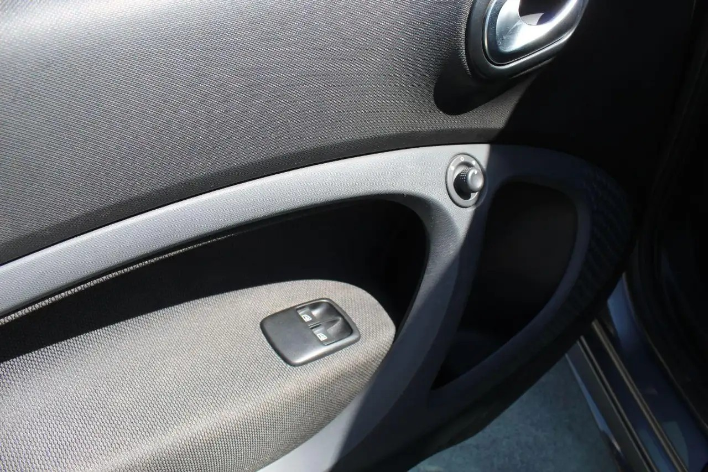 smart forTwo BRABUS 0.9 Turbo twinamic Xtreme - immagine 8
