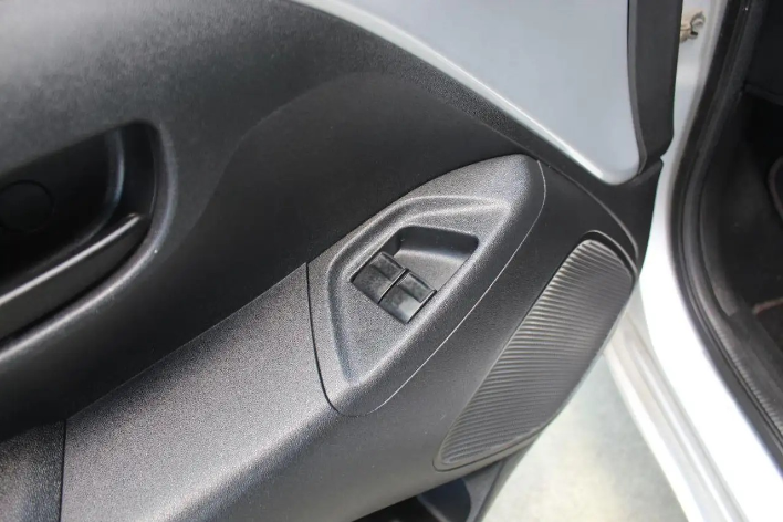 Citroen C1 Airscape VTi 68 5p. Feel Edition - immagine 9
