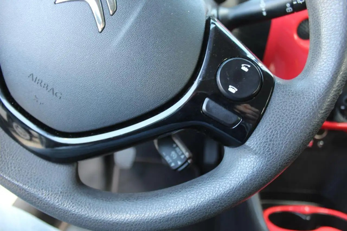 Citroen C1 Airscape VTi 68 5p. Feel Edition - immagine 3