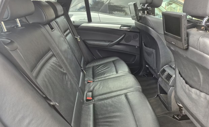 Bmw X5 xDrive40d Futura - immagine 5