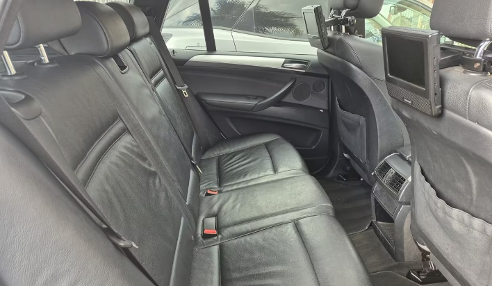 Bmw X5 xDrive40d Futura - immagine 3
