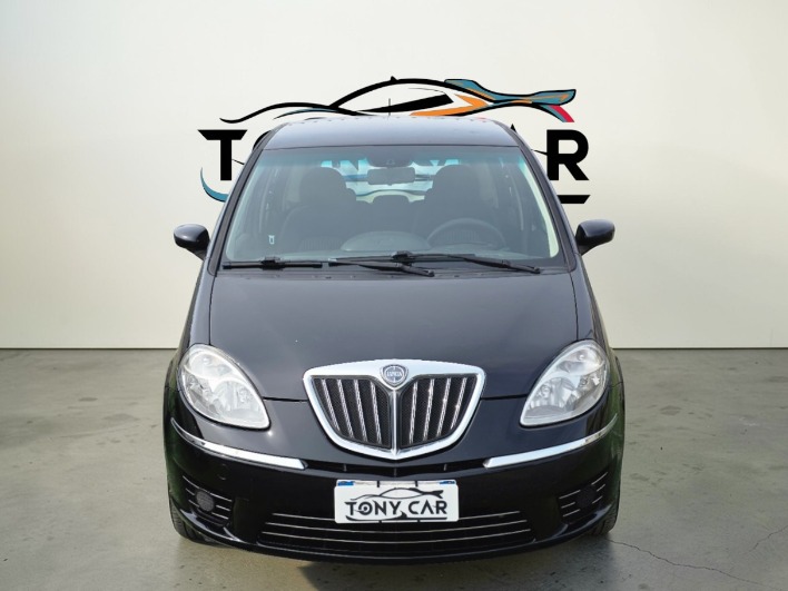 LANCIA MUSA 1.4 95CV 150MILA KM GARANZIA - 2008 - immagine 1