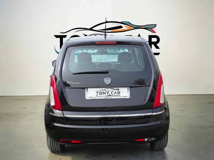 LANCIA MUSA 1.4 95CV 150MILA KM GARANZIA - 2008 - immagine 6