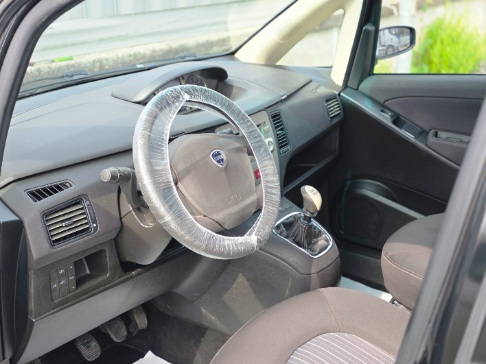 LANCIA MUSA 1.4 95CV 150MILA KM GARANZIA - 2008 - immagine 7