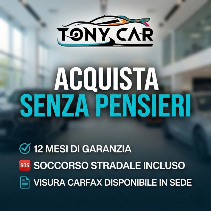 LANCIA MUSA 1.4 95CV 150MILA KM GARANZIA - 2008 - immagine 3