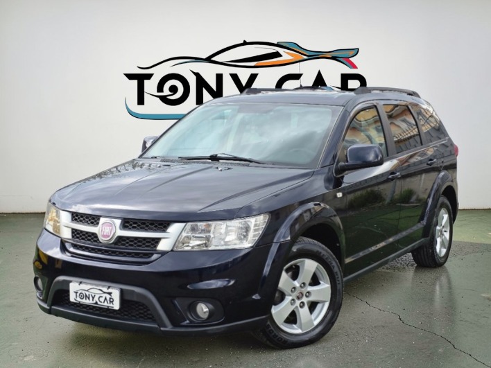FIAT FREEMONT 2.0 170CV 130MILA KM - 2013 - immagine 2