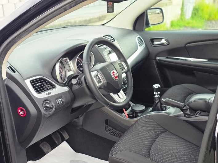 FIAT FREEMONT 2.0 170CV 130MILA KM - 2013 - immagine 7