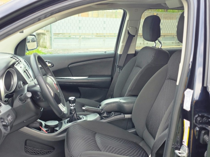 FIAT FREEMONT 2.0 170CV 130MILA KM - 2013 - immagine 8