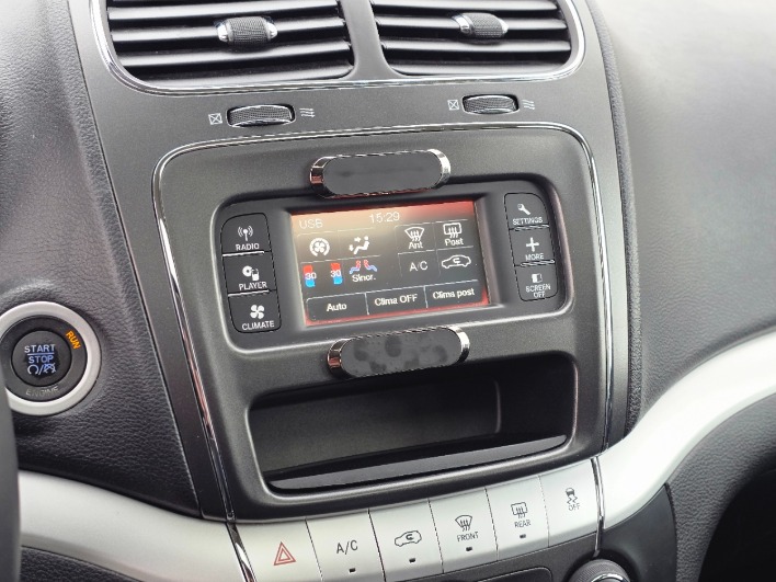 FIAT FREEMONT 2.0 170CV 130MILA KM - 2013 - immagine 12