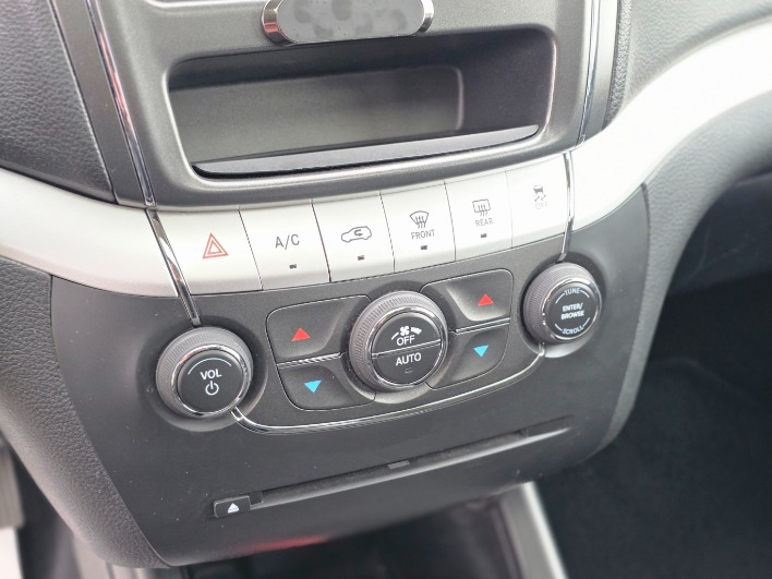 FIAT FREEMONT 2.0 170CV 130MILA KM - 2013 - immagine 13