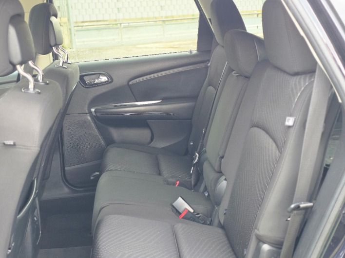 FIAT FREEMONT 2.0 170CV 130MILA KM - 2013 - immagine 16