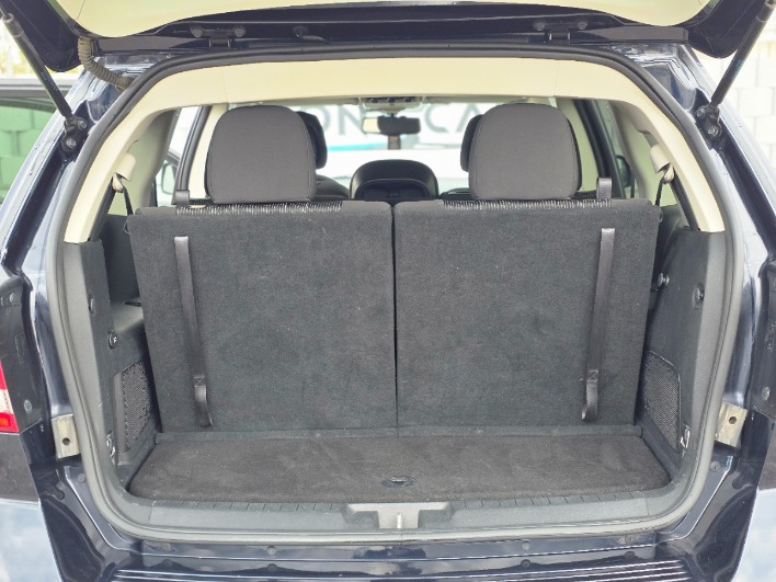 FIAT FREEMONT 2.0 170CV 130MILA KM - 2013 - immagine 17