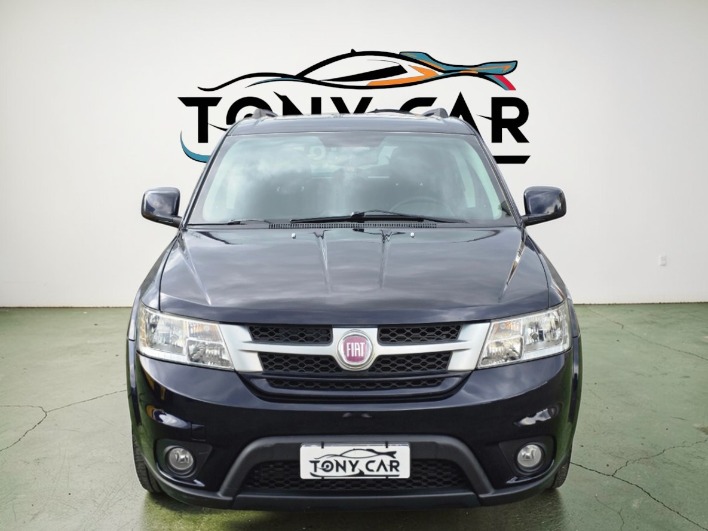 FIAT FREEMONT 2.0 170CV 130MILA KM - 2013 - immagine 1