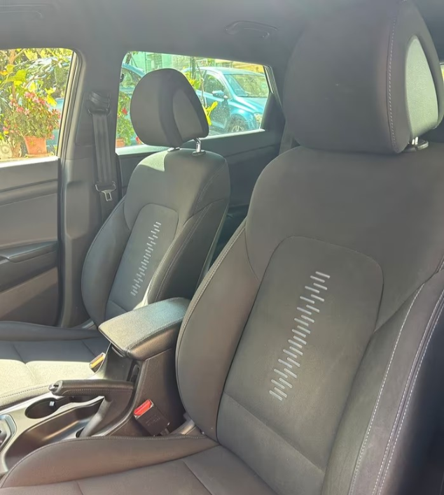 Hyundai Tucson 1.7 CRDi DCT go! - immagine 7