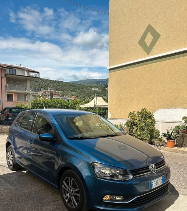 Volkswagen Polo 1.4 TDI 5p. Comfortline - immagine 9