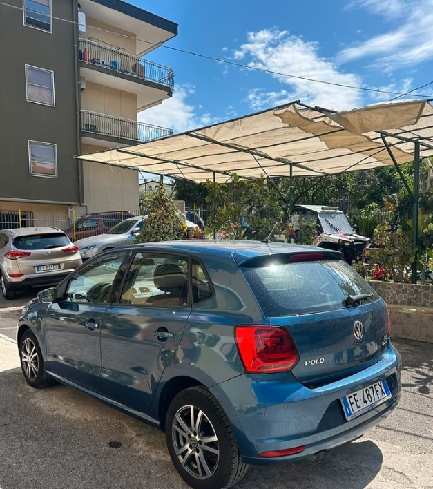 Volkswagen Polo 1.4 TDI 5p. Comfortline - immagine 8