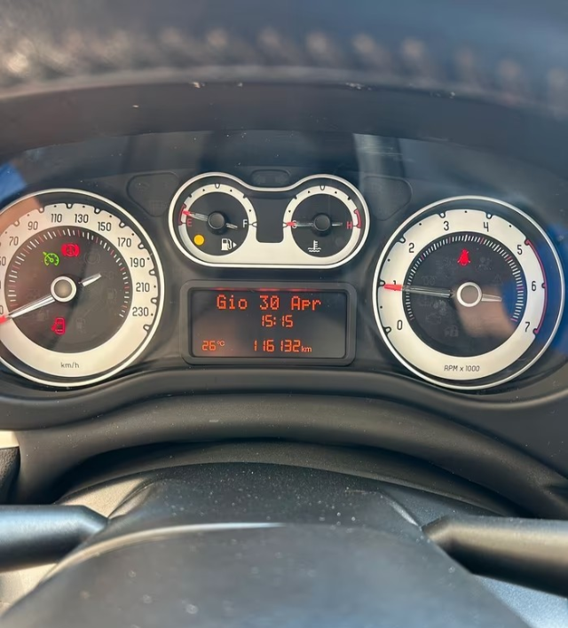 Fiat 500L 1.6 Multijet 120 CV Pop Star - immagine 3