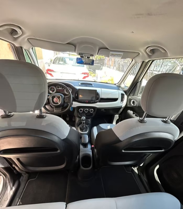 Fiat 500L 1.6 Multijet 120 CV Pop Star - immagine 5